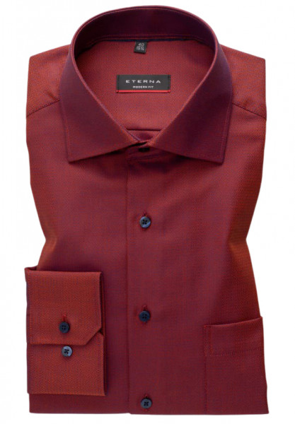 Camicia da ufficio ETERNA Modern Fit