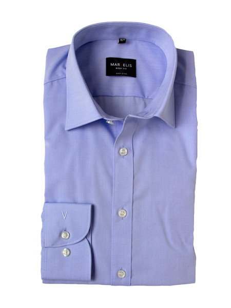 Camicia da ufficio MARVELIS Body Fit