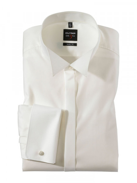 Camicia da ufficio OLYMP Level Five Soirée body fit