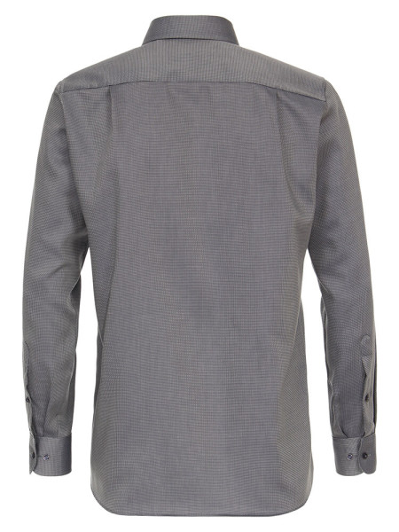 CASAMODA Comfort Fit Camicia Verde Kent Struktur