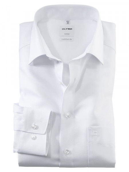 Camicia da ufficio OLYMP Luxor comfort fit
