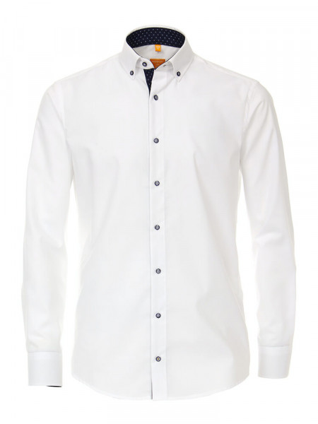Camicia da ufficio REDMOND Modern Fit