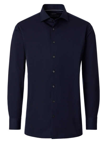 Camicia in jersey VENTI Comfort Fit