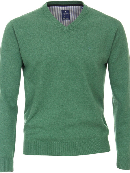 Pullover a maglia REDMOND regular fit