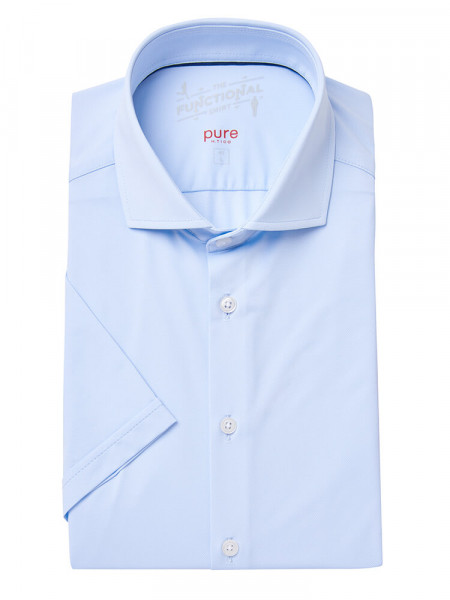 Camicia in jersey PURE Functional