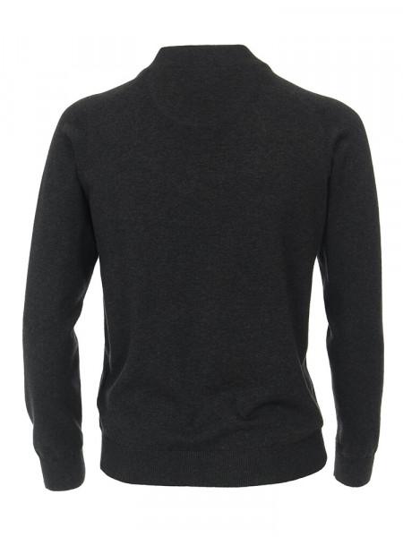 CASAMODA Antracite Extrafeine Qualität