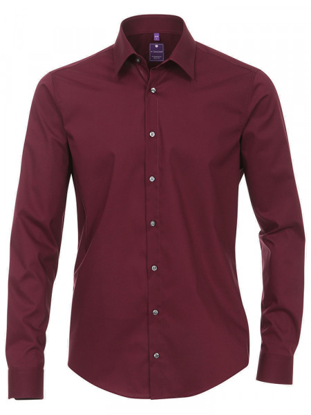 Camicia da ufficio REDMOND Slim Fit