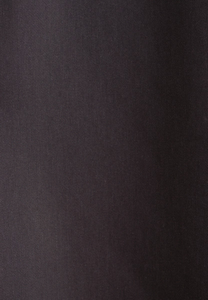 SEIDENSTICKER Regular Fit Camicia Nero New Kent Satin