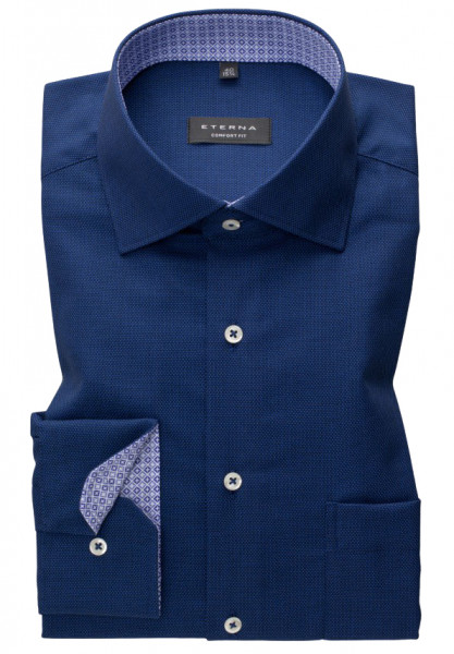 Camicia da ufficio ETERNA Comfort Fit