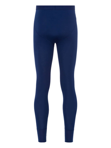 SKINY Regular Fit Marino Feinripp