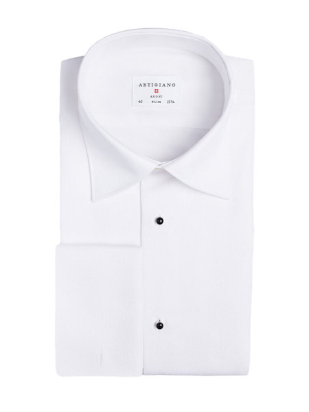 Camicia da ufficio ARTIGIANO Classic Fit
