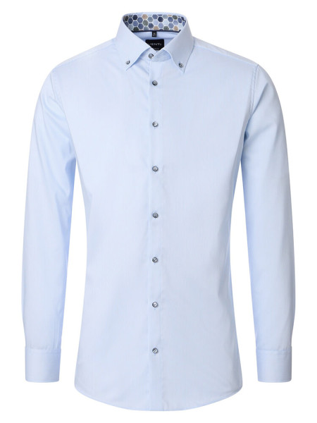 Camicia da ufficio VENTI Modern Fit