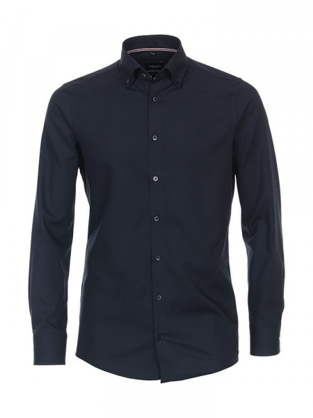 Camicia in jersey VENTI Modern Fit