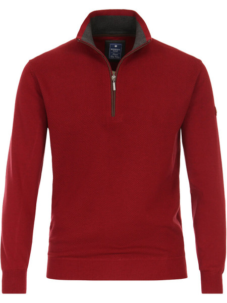 Pullover a maglia REDMOND regular fit