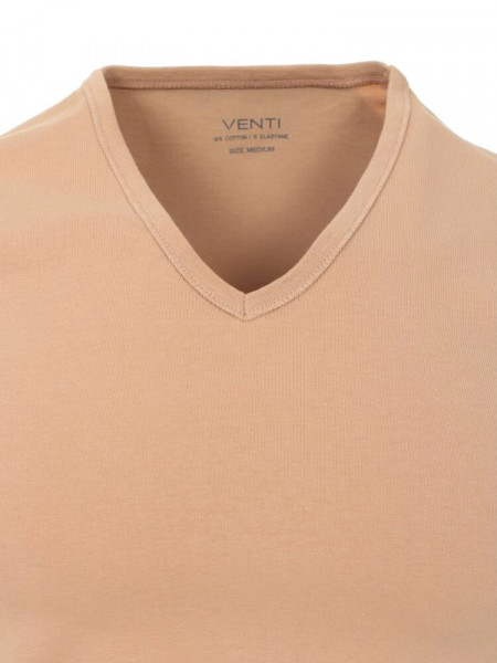 VENTI Beige Extrafeine Qualität - Vista 1