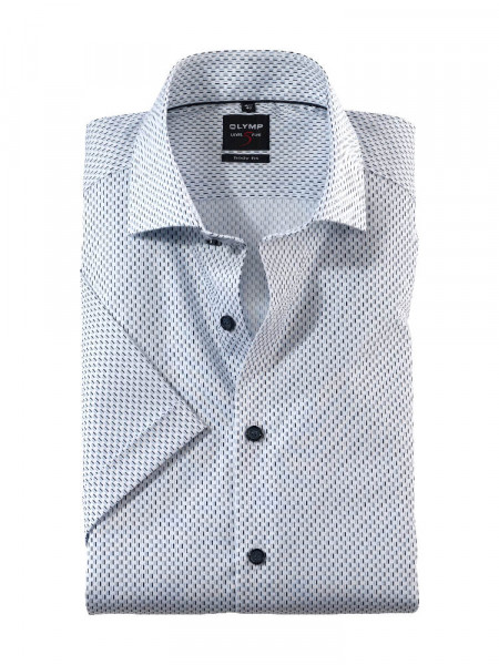 Camicia da ufficio OLYMP Level Five body fit