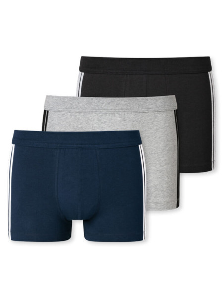 shorts SCHIESSER 95/5 Stretch