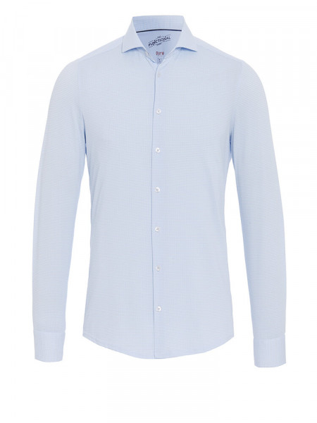 Camicia in jersey PURE Functional