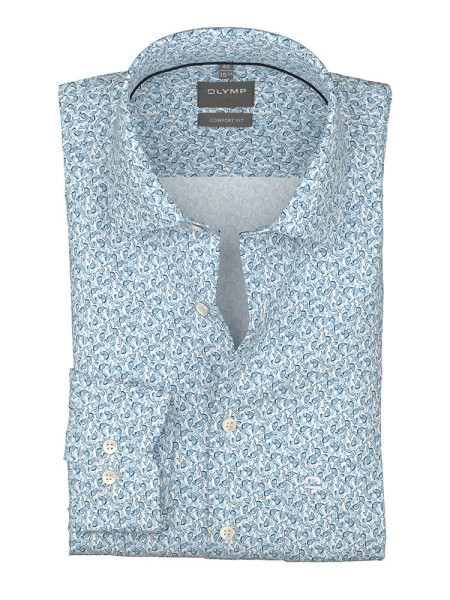 Camicia da ufficio OLYMP Luxor comfort fit