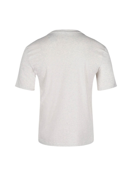 HUBER Regular Fit Beige chiaro Jersey