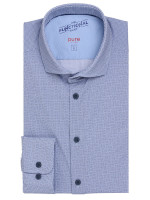 Anteprima: Camicia in jersey PURE Functional Anteprima: Camicia in jersey PURE Functional