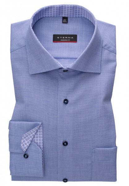 Camicia da ufficio ETERNA Modern Fit