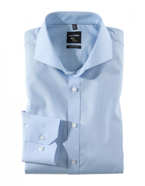 Camicia da ufficio OLYMP No. Six super slim