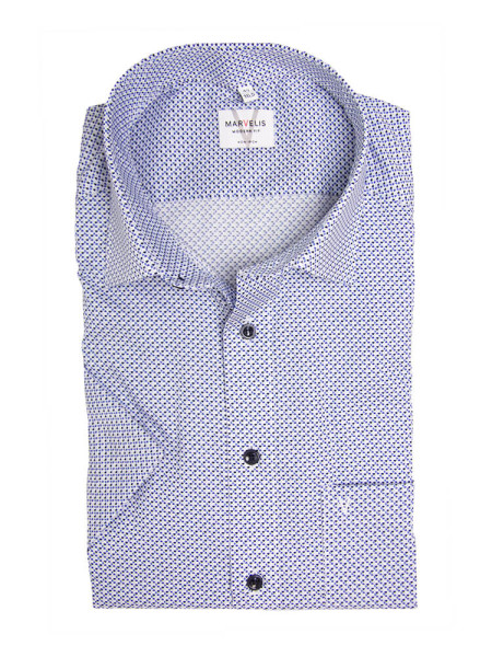 Camicia da ufficio MARVELIS Modern Fit
