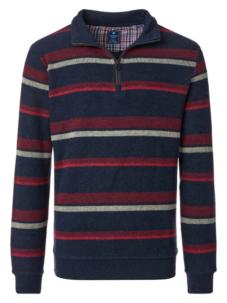 Pullover a maglia REDMOND regular fit