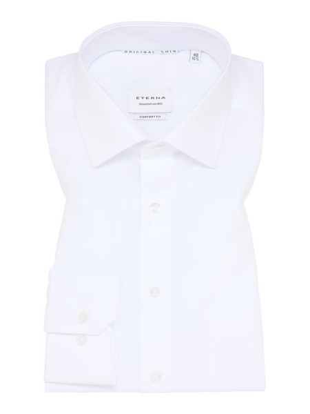 Camicia da ufficio ETERNA Comfort Fit