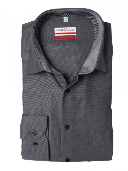 Camicia da ufficio MARVELIS Modern Fit
