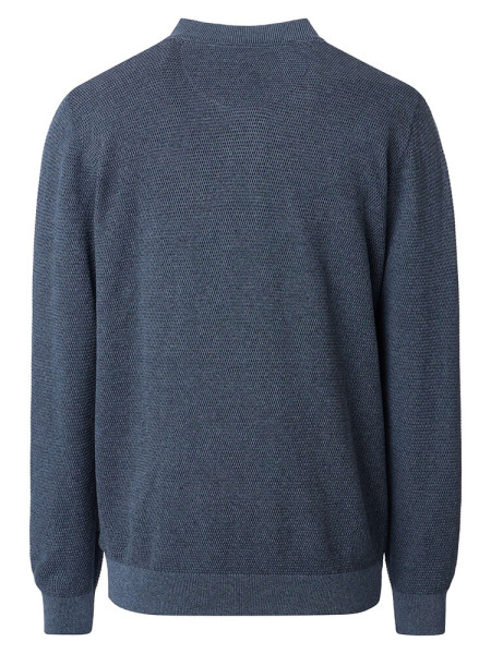 CASAMODA Grigio Struktur