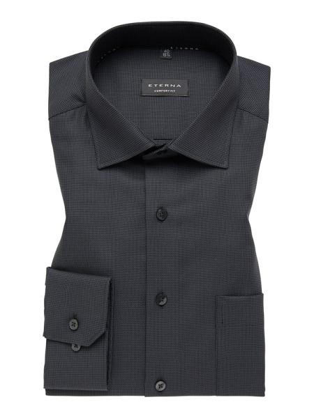 Camicia da ufficio ETERNA Comfort Fit