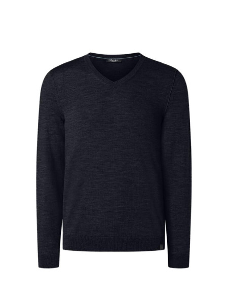Pullover a maglia MAERZ
