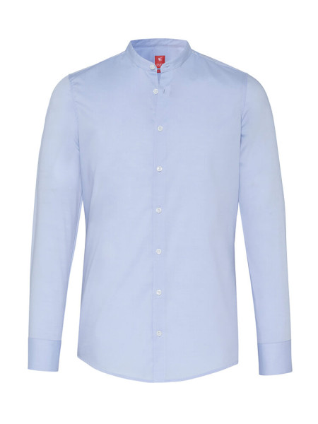 Camicia da ufficio PURE Slim Fit