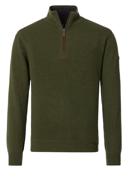 Pullover a maglia REDMOND regular fit