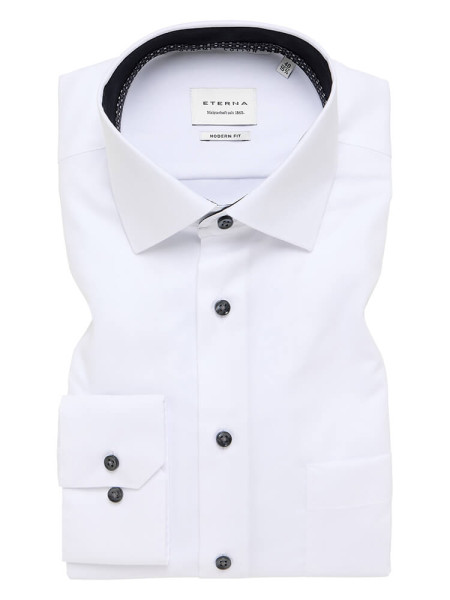 Camicia da ufficio ETERNA Modern Fit