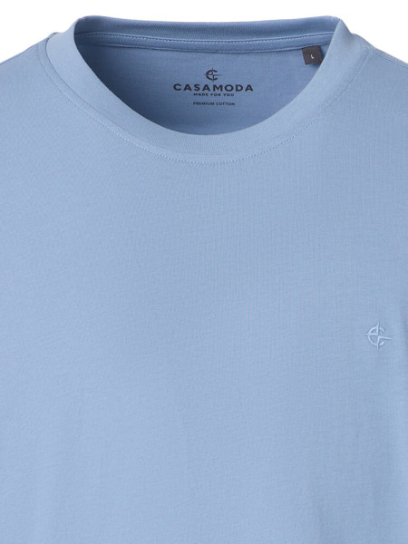 CASAMODA Azzurro Extrafeine Qualität - Vista 1