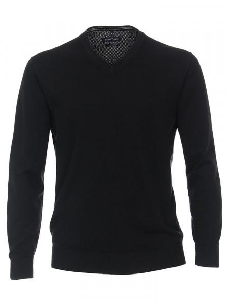 Pullover a maglia CASAMODA regular fit