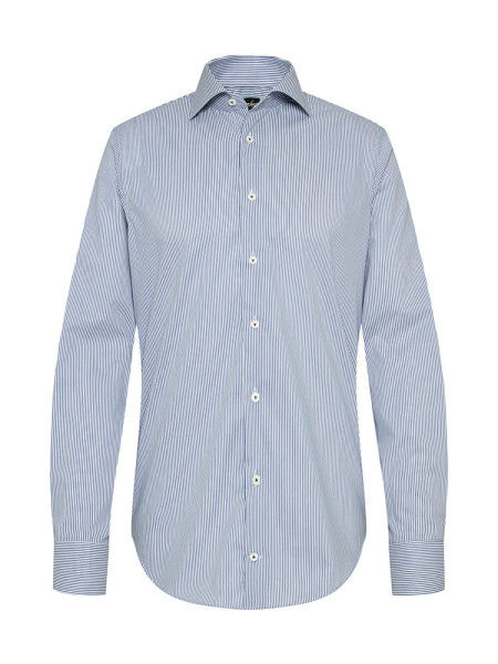 Camicia da ufficio VAN LAACK Slim Fit