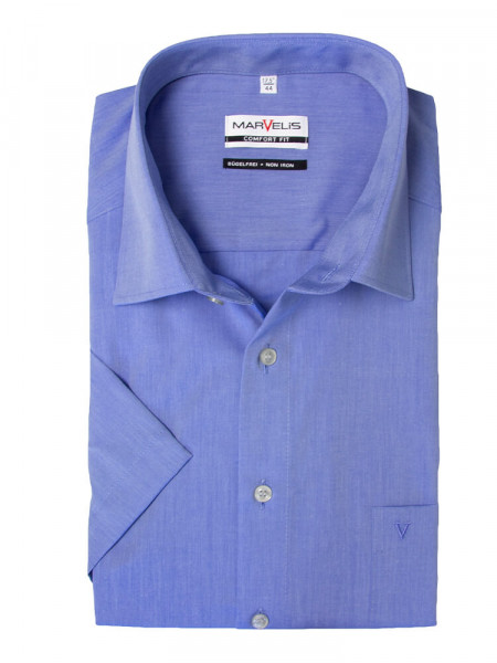 Camicia da ufficio MARVELIS Comfort Fit