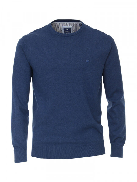 Pullover a maglia REDMOND regular fit