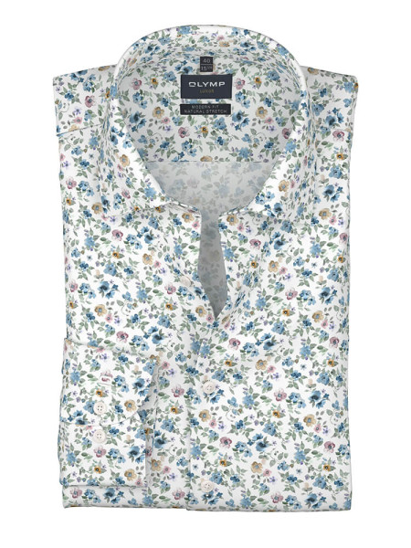 Camicia da ufficio OLYMP Luxor modern fit