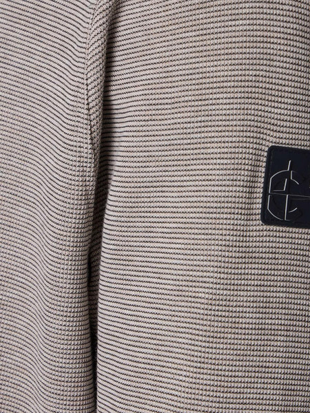 CASAMODA Beige chiaro Natté - Vista 3