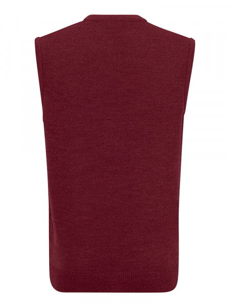 MAERZ Rosso scuro Extrafeine Qualität