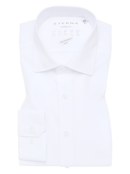 Camicia da ufficio ETERNA Modern Fit
