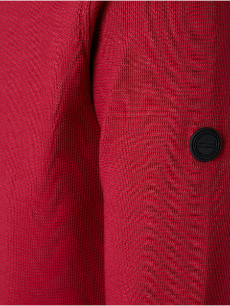 REDMOND Rosso Struktur - Vista 2