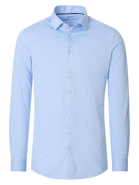 Camicia in jersey VENTI Modern Fit