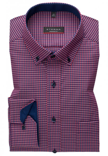 Camicia da ufficio ETERNA Modern Fit