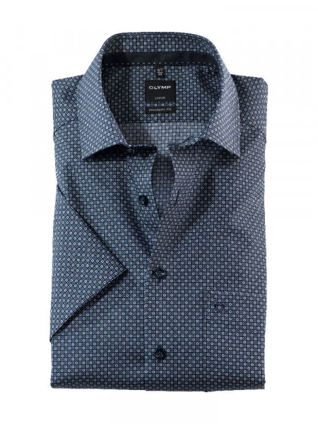 Camicia da ufficio OLYMP Luxor modern fit